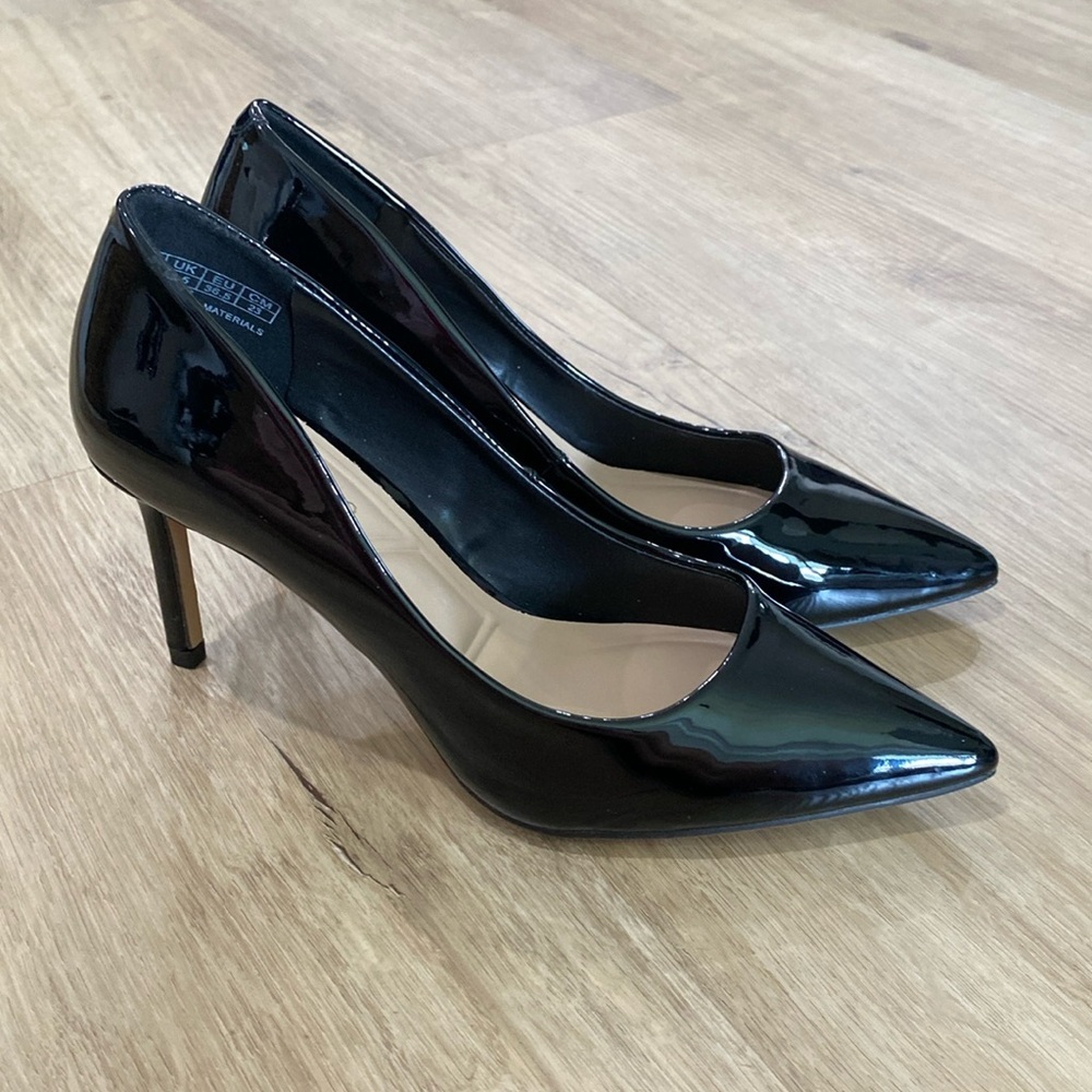 NEW Women’s Jenn Ardor Stiletto Pumps
